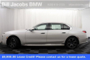 Thumbnail image of 2024 BMW i7 at BillJacobsBmw NEW