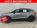 2024 Chevrolet Blazer LT at Ganley Chevy