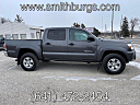 2015 Toyota Tacoma V6 at Smithburg Automotive
