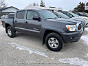Thumbnail image of 2015 Toyota Tacoma at Smithburg Automotive