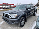 Thumbnail image of 2015 Toyota Tacoma at Smithburg Automotive