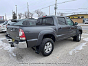 Thumbnail image of 2015 Toyota Tacoma at Smithburg Automotive