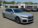Thumbnail image of 2020 BMW 7 Series at Empire Nissan of Hillside