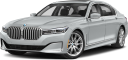 2020 BMW 7 Series 740i at Empire Nissan of Hillside