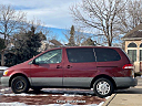 Thumbnail image of 2001 Toyota Sienna at Leila Auto Sales