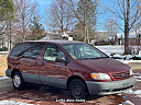 Thumbnail image of 2001 Toyota Sienna at Leila Auto Sales