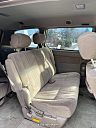 Thumbnail image of 2001 Toyota Sienna at Leila Auto Sales