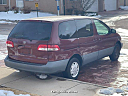 Thumbnail image of 2001 Toyota Sienna at Leila Auto Sales