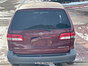 Thumbnail image of 2001 Toyota Sienna at Leila Auto Sales