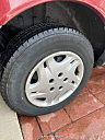 Thumbnail image of 2001 Toyota Sienna at Leila Auto Sales