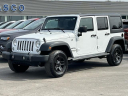 Thumbnail image of 2017 Jeep Wrangler Unlimited at Lasco Ford