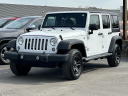 Thumbnail image of 2017 Jeep Wrangler Unlimited at Lasco Ford