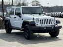 Thumbnail image of 2017 Jeep Wrangler Unlimited at Lasco Ford