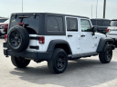 Thumbnail image of 2017 Jeep Wrangler Unlimited at Lasco Ford
