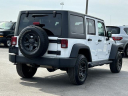 Thumbnail image of 2017 Jeep Wrangler Unlimited at Lasco Ford