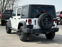 Thumbnail image of 2017 Jeep Wrangler Unlimited at Lasco Ford