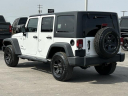 Thumbnail image of 2017 Jeep Wrangler Unlimited at Lasco Ford