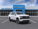 Thumbnail image of 2025 Chevrolet Suburban at New Rochelle Chevrolet