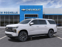 Thumbnail image of 2025 Chevrolet Suburban at New Rochelle Chevrolet