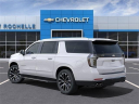 Thumbnail image of 2025 Chevrolet Suburban at New Rochelle Chevrolet