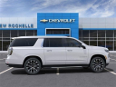 Thumbnail image of 2025 Chevrolet Suburban at New Rochelle Chevrolet