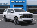 Thumbnail image of 2025 Chevrolet Suburban at New Rochelle Chevrolet