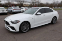 Thumbnail image of 2023 Mercedes-Benz C-Class at NorthBayImportsNew of East Windsor, CT