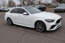 Thumbnail image of 2023 Mercedes-Benz C-Class at NorthBayImportsNew of East Windsor, CT