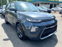 Thumbnail image of 2021 Kia Soul at Rockland Motors