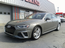 Thumbnail image of 2024 Audi A4 at Wedekind Motors
