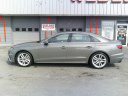 Thumbnail image of 2024 Audi A4 at Wedekind Motors