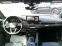 2024 Audi A4 quattro S line Prem Plus 45 TFSI at Wedekind Motors