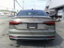 Thumbnail image of 2024 Audi A4 at Wedekind Motors