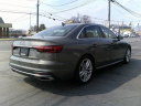 Thumbnail image of 2024 Audi A4 at Wedekind Motors