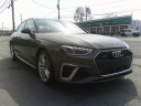 Thumbnail image of 2024 Audi A4 at Wedekind Motors