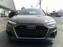 Thumbnail image of 2024 Audi A4 at Wedekind Motors