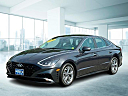 Thumbnail image of 2020 Hyundai SONATA at Nesenger 112 Chevrolet Hyundai Mazda