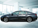 Thumbnail image of 2020 Hyundai SONATA at Nesenger 112 Chevrolet Hyundai Mazda