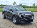 Thumbnail image of 2024 GMC Terrain at Jim Butler Kia