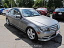 Thumbnail image of 2011 Mercedes-Benz C-Class at St. Mary Auto Sales LLC