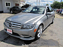 Thumbnail image of 2011 Mercedes-Benz C-Class at St. Mary Auto Sales LLC