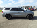 Thumbnail image of 2021 Dodge Durango at Mathews Nissan