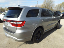 Thumbnail image of 2021 Dodge Durango at Mathews Nissan