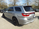 Thumbnail image of 2021 Dodge Durango at Mathews Nissan