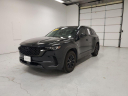 2024 Mazda CX-50 2.5 S Select at Midway Motors Newton