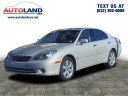 Thumbnail image of 2006 Lexus ES 330 at Autoland Usa
