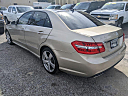 Thumbnail image of 2010 Mercedes-Benz E-Class at Mcvay Motors, Inc.