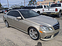 Thumbnail image of 2010 Mercedes-Benz E-Class at Mcvay Motors, Inc.