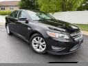 Thumbnail image of 2011 Ford Taurus at NORTH NAPERVILLE AUTOS