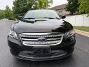 Thumbnail image of 2011 Ford Taurus at NORTH NAPERVILLE AUTOS